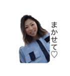 吉田いーえむてぃー（個別スタンプ：11）