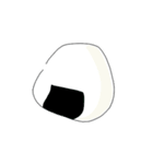 必需品（個別スタンプ：9）
