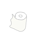 必需品（個別スタンプ：16）