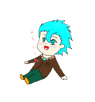 Not・Break（個別スタンプ：1）