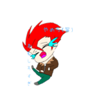 Not・Break（個別スタンプ：4）