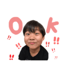 琉葵スタンプ（個別スタンプ：2）