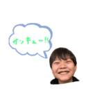 琉葵スタンプ（個別スタンプ：4）