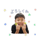 琉葵スタンプ（個別スタンプ：8）