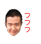 おぎじぃーのスタンプ（個別スタンプ：7）