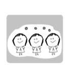 あいらっぴのスタンプ（個別スタンプ：5）