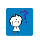 あいらっぴのスタンプ（個別スタンプ：16）