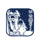 あいみーちょこのスタンプ4（個別スタンプ：11）