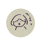みみくろちゃん2（個別スタンプ：12）