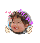 おとぴーのスタンプ(11ヶ月～1歳4ヶ月)（個別スタンプ：13）