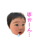おとぴーのスタンプ(11ヶ月～1歳4ヶ月)（個別スタンプ：25）