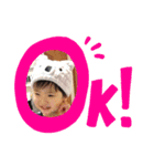 リョーマとの日々5(改)（個別スタンプ：5）