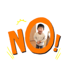 リョーマとの日々5(改)（個別スタンプ：6）