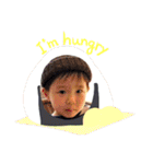リョーマとの日々5(改)（個別スタンプ：10）