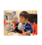 リョーマとの日々5(改)（個別スタンプ：17）
