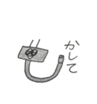 くらすたー2（個別スタンプ：7）