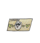 くらすたー2（個別スタンプ：28）