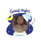 Coconaスタンプパート2（個別スタンプ：4）