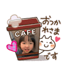 Coconaスタンプパート2（個別スタンプ：30）