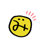 nsなんば（個別スタンプ：6）