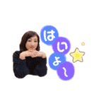 team ta2（個別スタンプ：6）