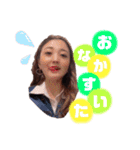 team ta2（個別スタンプ：11）