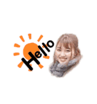 team ta2（個別スタンプ：15）