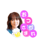 team ta2（個別スタンプ：19）