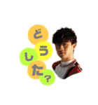 team ta2（個別スタンプ：20）