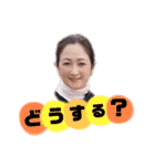 team ta2（個別スタンプ：23）