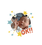 りなちゃんのためのスタンプ（個別スタンプ：13）