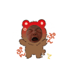りなちゃんのためのスタンプ（個別スタンプ：23）
