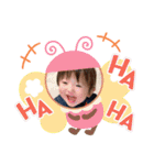 おもちスタンプ( ˙◊˙ )（個別スタンプ：29）
