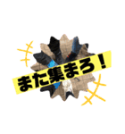 まいぐらんど（個別スタンプ：5）