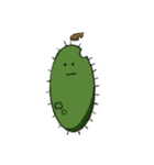 Yellow Pears（個別スタンプ：12）