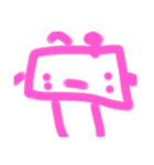 ゆうりのスタンプロボットだよ！（個別スタンプ：13）