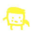 ゆうりのスタンプロボットだよ！（個別スタンプ：23）