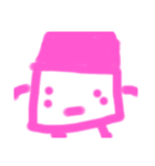 ゆうりのスタンプロボットだよ！（個別スタンプ：27）