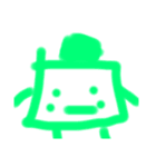 ゆうりのスタンプロボットだよ！（個別スタンプ：28）