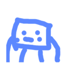 ゆうりのスタンプロボットだよ！（個別スタンプ：32）