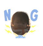 ルフィ太郎（個別スタンプ：1）