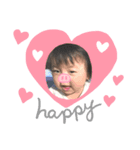 ルフィ太郎（個別スタンプ：3）