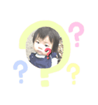 ルフィ太郎（個別スタンプ：5）