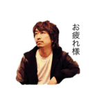 soul create music（個別スタンプ：1）