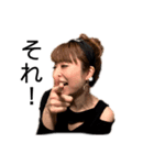 soul create music（個別スタンプ：3）