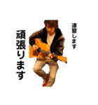 soul create music（個別スタンプ：8）
