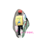 erikatheory（個別スタンプ：2）