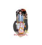 erikatheory（個別スタンプ：3）