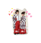 erikatheory（個別スタンプ：4）