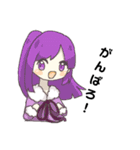 ドット絵うちの子スタンプ（個別スタンプ：8）